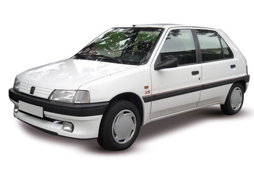 106 I (1991-1996) -5 KAPI